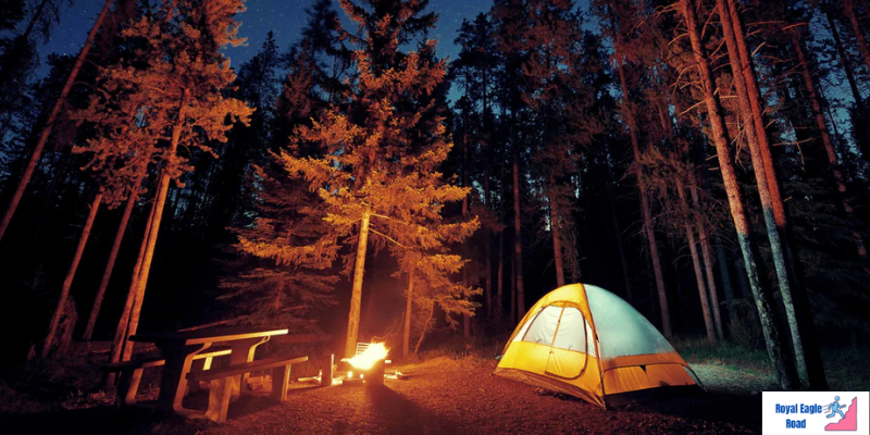 Planning Your Camping Trip